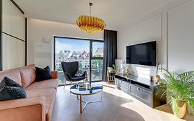 Rezydencja Wintera By Downtown Apartments