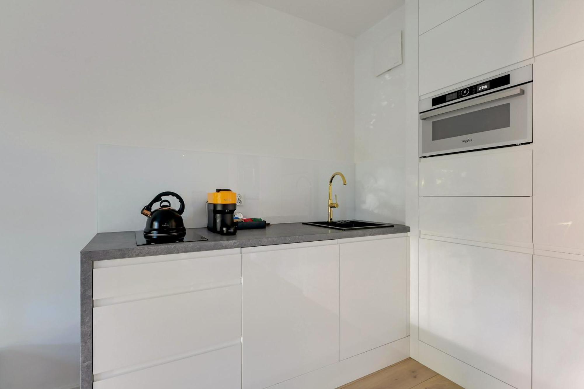Rezydencja Wintera By Downtown Apartments Gdansk Habitación foto